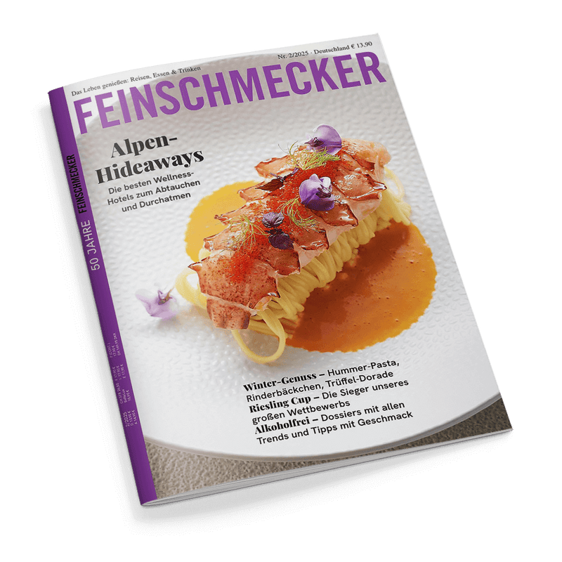 Der Feinschmecker