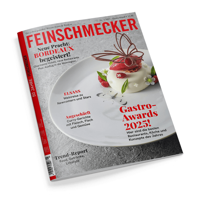 Der Feinschmecker