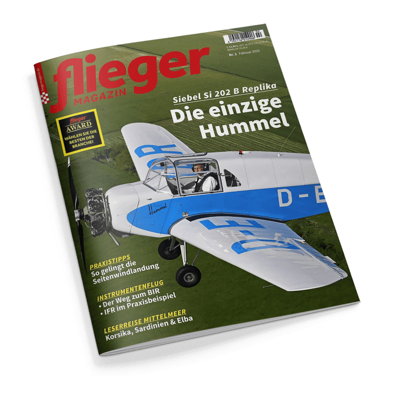 Fliegermagazin