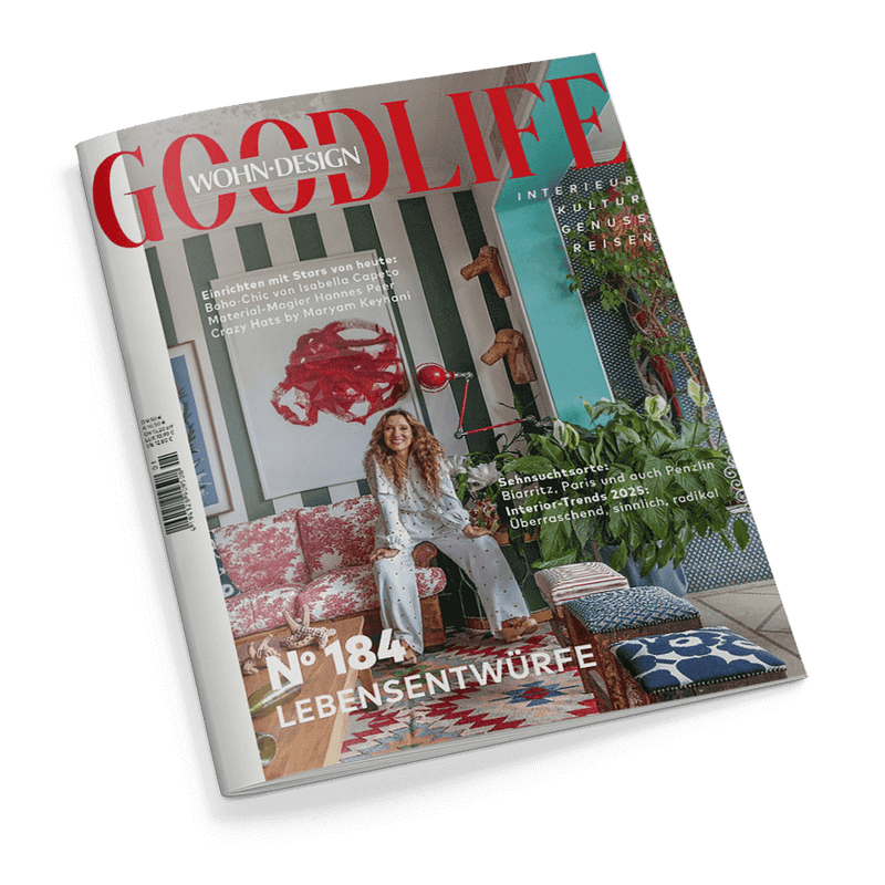 GOODLIFE Wohn-Design