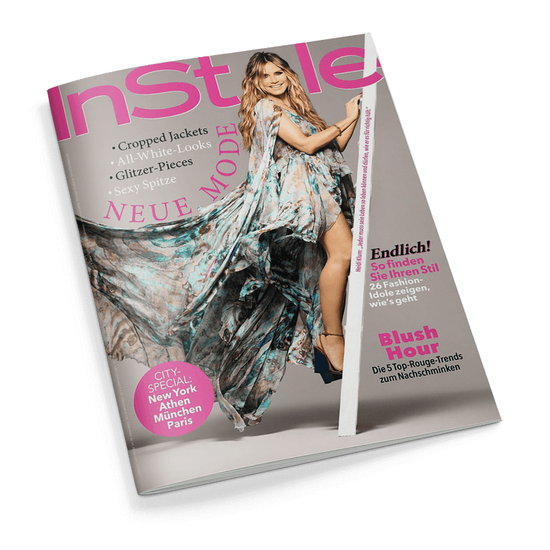 InStyle