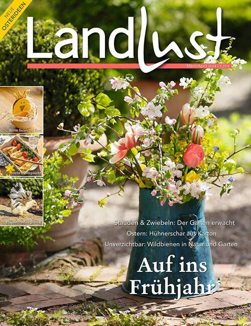 Landlust