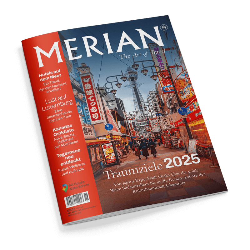 Merian
