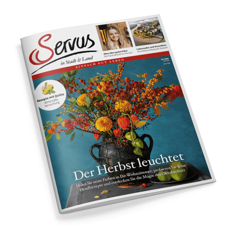 Servus