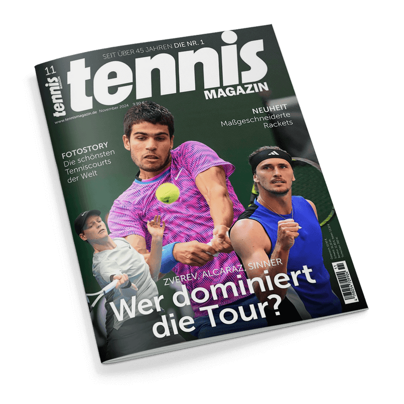 Tennis Magazin