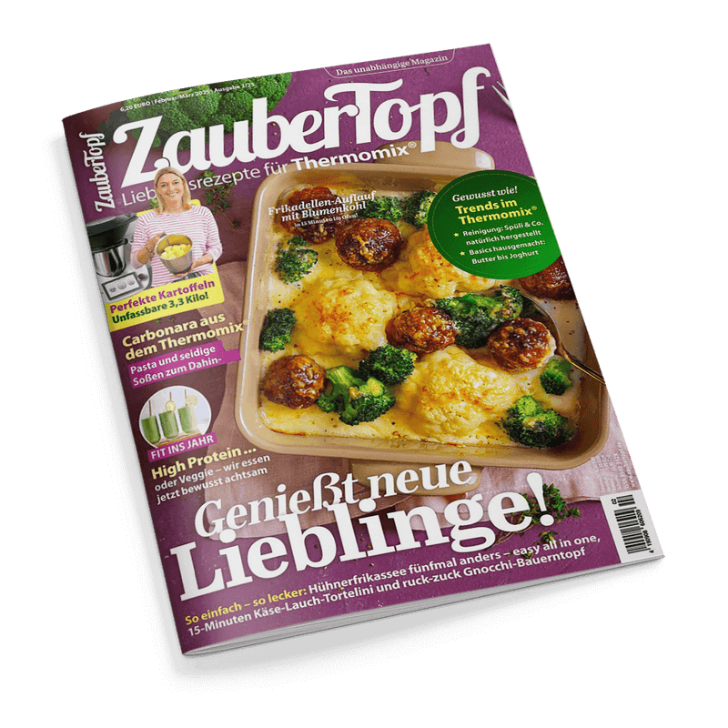 Zaubertopf